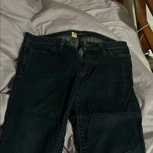 Banana Republic Indigo Jeans